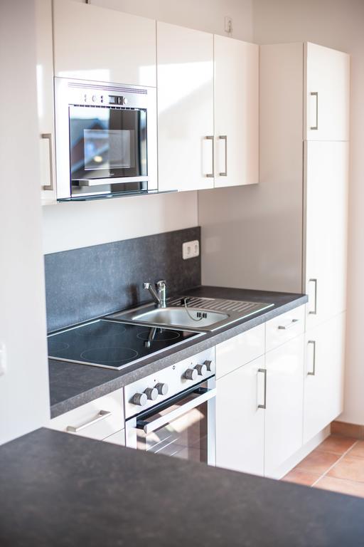 Ferienwohnung Sandstrand Glowe Bilik gambar